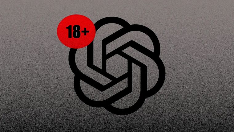 El nuevo ChatGPT con modo adulto permitirá acceder a contenido XXX bajo estrictas condiciones de seguridad.
