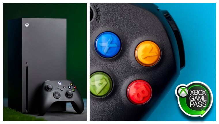 Se filtran casi todos los juegazos que llegarán a Xbox Game Pass en 2024