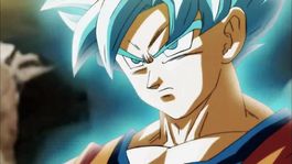 Dragon Ball: ya está a la venta el reloj despertador luminoso de Goku Super Saiyan Blue