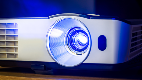 Este proyector está en oferta por tiempo limitado en Walmart.