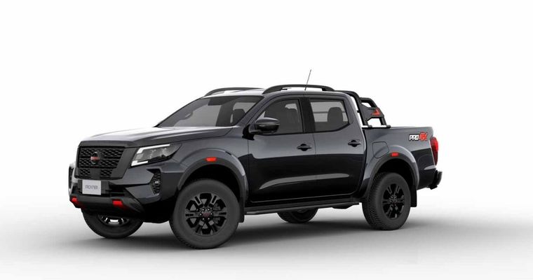 Las camionetas menos elegidas según ChatGPT