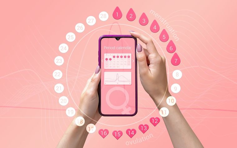 El secreto mejor guardado de las mujeres (y cómo estas 3 apps lo revelan)