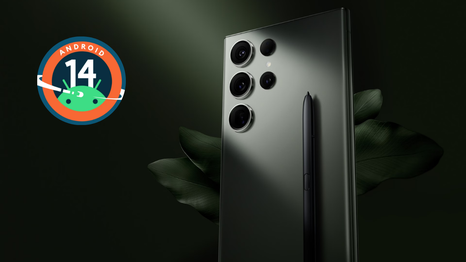 Esta función es única para este modelo de Samsung