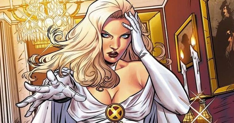 X-Men