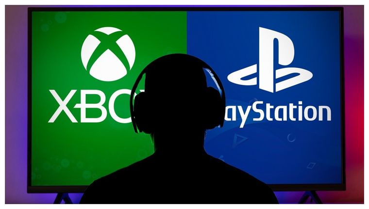 Juegos de PlayStation en Xbox: una posibilidad muy remota