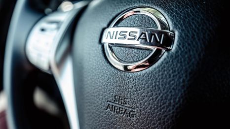 Nissan prepara unidades del próximo SUV en México