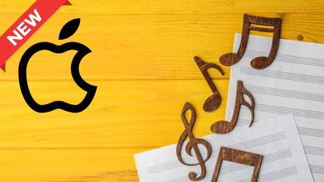 Apple Music tiene unas novedades para sus usuarios