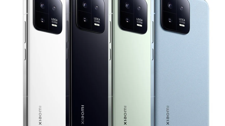 Así sería el Redmi 13 y Redmi 13 Pro