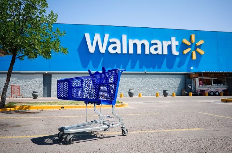 Walmart también se une a las ofertas de último minuto por el Memorial Day.