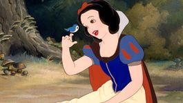 La verdadera historia detrás de Blancanieves