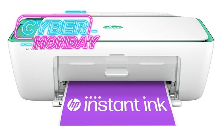 HP rebaja el precio de su impresora más práctica