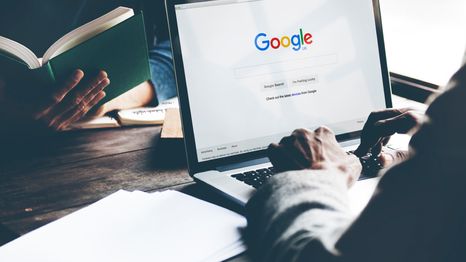 La política de eliminación de cuentas inactivas de Google