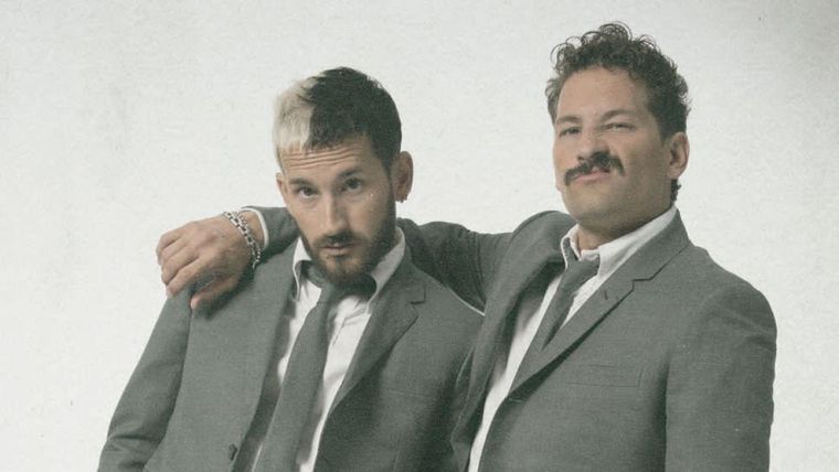 Mau y Ricky revolucionan las redes sociales con su nuevo lanzamiento