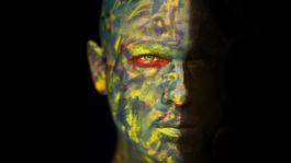 desarrollan una piel de camuflaje que oculta temperatura y color