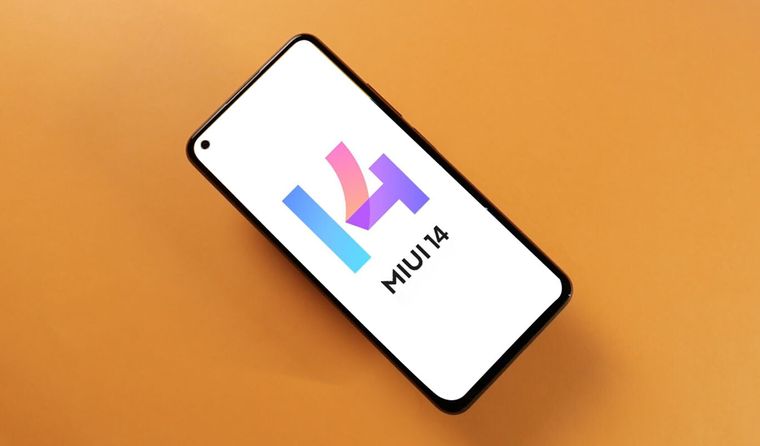 MIUI 14
