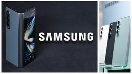 Estos son los 3 peores teléfono Samsung de gama alta del 2024