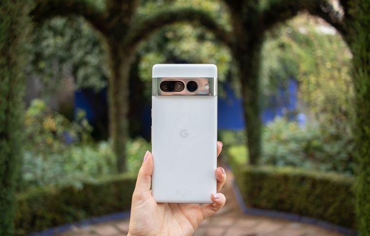 El Google Pixel 5 ha llegado a su precio más bajo de la historia.