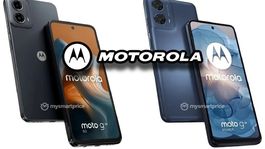 Se filtran los nuevos Motorola Moto g24 y Moto g34, la nueva gama económica