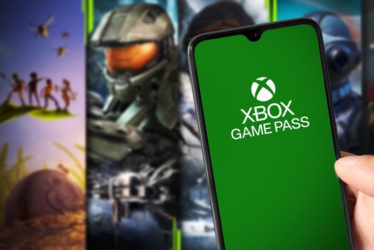 Xbox anticipa un catálogo contundente: más de 40 juegos llegarán a Xbox Game Pass en 2026.
