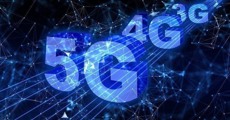 5G o 4G: ¿Cuál es mejor y en qué se diferencian?