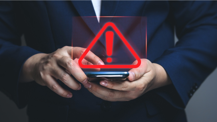 Ten cuidado con este malware que afectará a tu Android