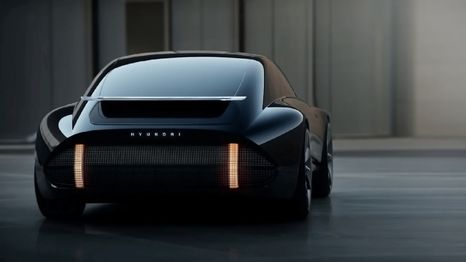 Hyundai próximamente ofrecerá en Amazon sus vehículos