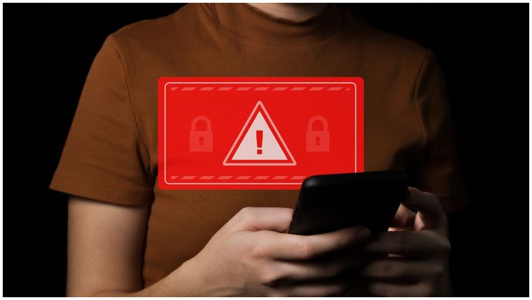 Los riesgos de mantener estas aplicaciones en tu teléfono van mucho más allá de una navegación insegura.
