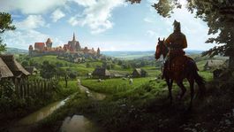 Es el juego más esperado de Steam y promete llegar con estrategia y batalas