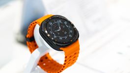 El Samsung Galaxy Watch Ultra 2 se perfila como un smartwatch con múltiples versiones de conectividad. El Samsung Galaxy Watch Ultra 2 se perfila como un smartwatch con múltiples versiones de conectividad.