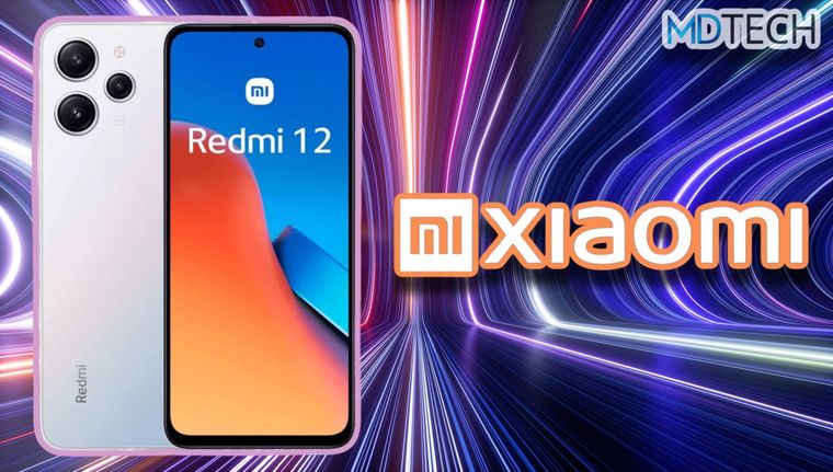 Esta oferta mola un montón: aprovecha el Black Friday y llévate este Xiaomi por solo 115 euros