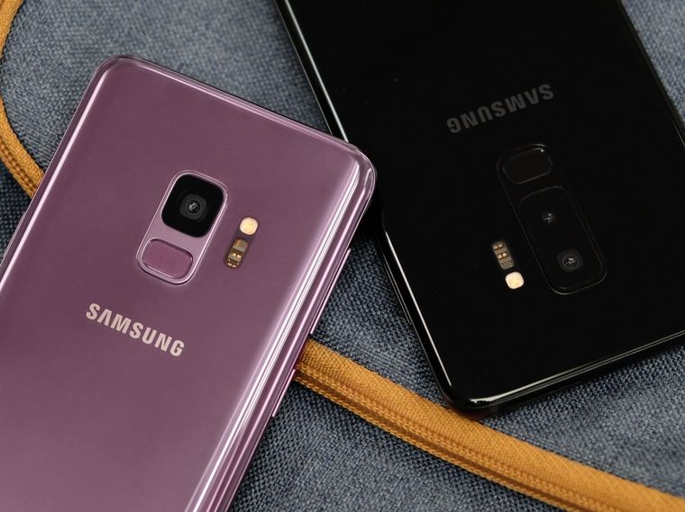 Estos son los 3 peores teléfonos Samsung de gama media