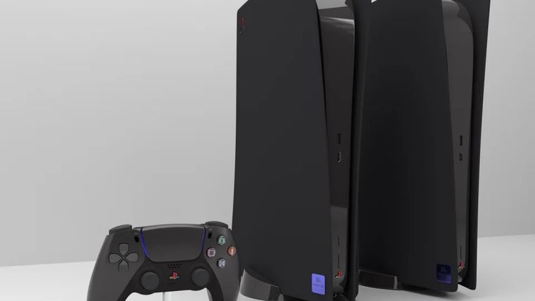 Amazon nos trae en oferta una de las joyas de Sony.