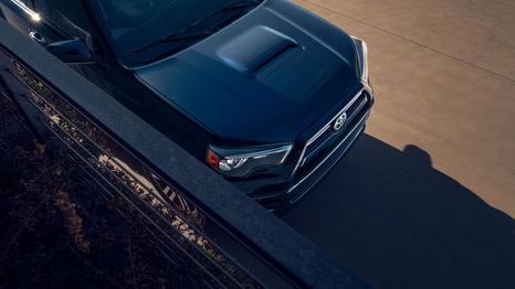 La competencia de Ford está llegando