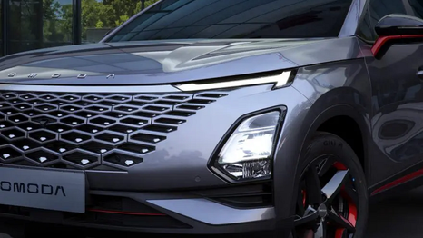 El nuevo SUV desembarca a España