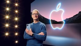MDTech | Apple