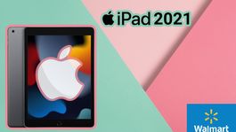 Walmart rebaja el precio de uno de los iPad más vendidos de Apple, pero solo por tiempo limitado