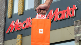 Oferta de Xiaomi en MediaMarkt