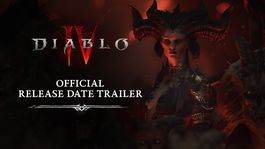 Una filtración nos confirma la fecha de lanzamiento de Diablo 4