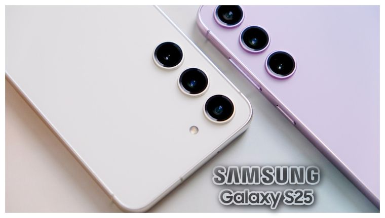 Los Galaxy S25 corregirán este gran error que Samsung cometió con los Galaxy S24