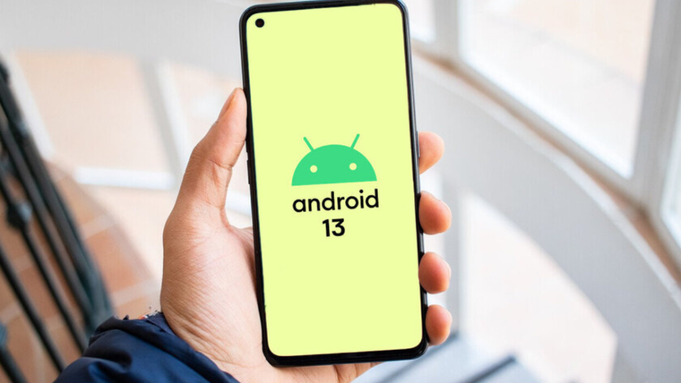 Android 13 dejará de estar disponible para estos teléfonos