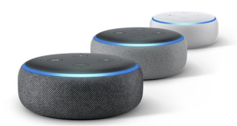 Estas bocinas son las más vendidas en Amazon de México.