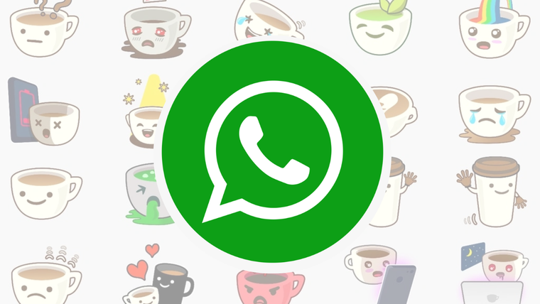 Recupera fácilmente los stickers de WhatsApp