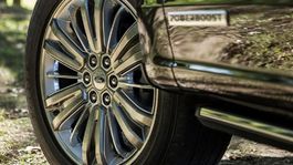 Ford Lobo 2024, todo sobre la nueva pick-up