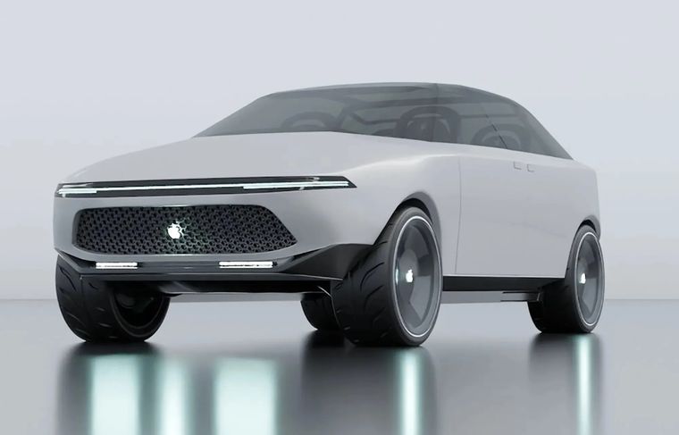Apple Car