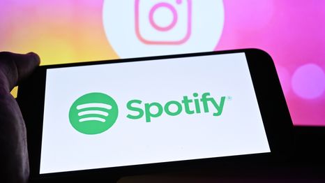 Nuevas integraciones de Spotify e Instagram facilitan compartir música en tiempo real.