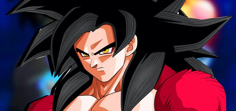 Dragon Ball