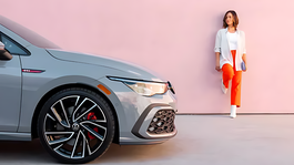 Volkswagen GTI entre los más vendidos en lo que va del año