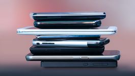 Los teléfonos y celulares retomaron la funcionalidad como eje central tras un intenso 2025. Los teléfonos y celulares retomaron la funcionalidad como eje central tras un intenso 2025.