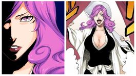 Hikifune Kirio es una de las figuras más influyentes en el mundo de Bleach.