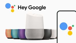 Google Assistant y Bixby son los asistentes de voz en tu dispositivo Samsung